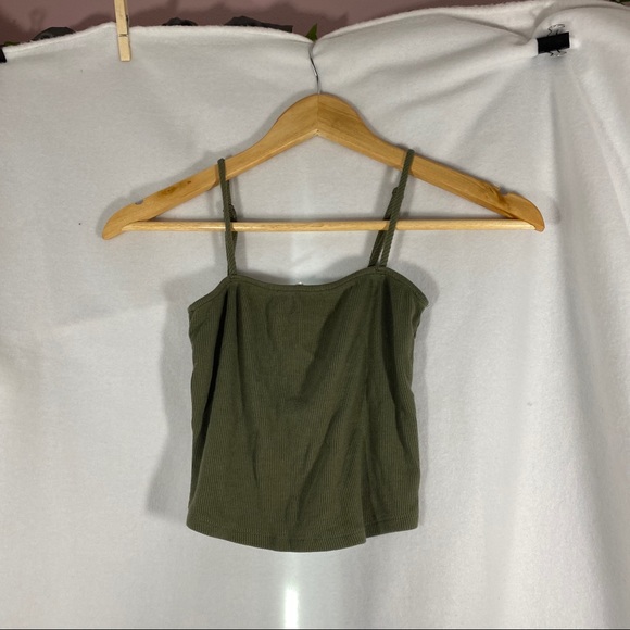 Tilly's Tops - TILLY’S Destined 2 Pack Crop Tanks